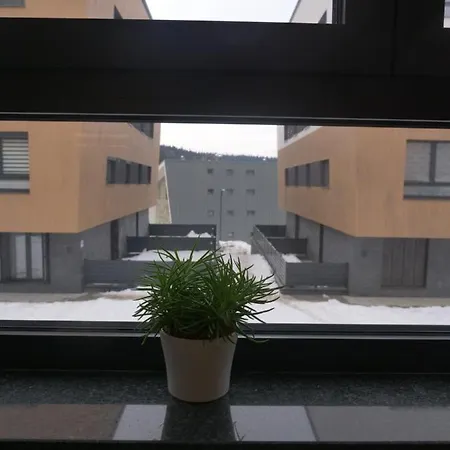 Bjelasnica Bliss * Trnovo